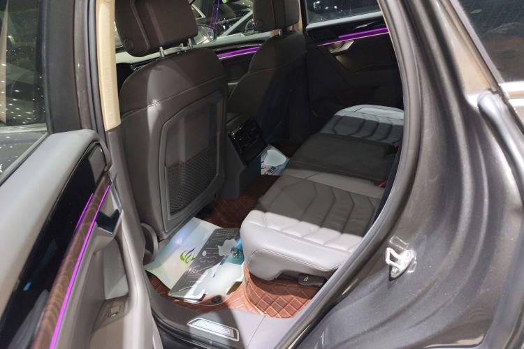 Used Volkswagen Touareg 2021 3.0 TSI Prestige Edition Classic Sport Package
