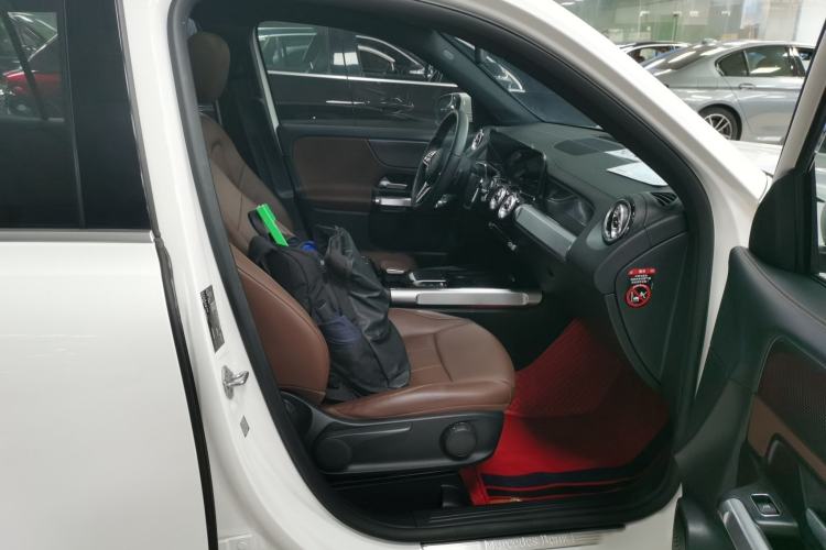 Used Mercedes-Benz GLB 2022 GLB 220 Dynamic Edition