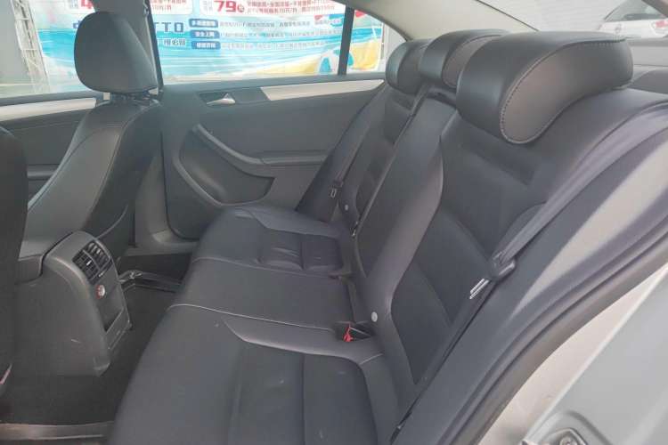 Used Volkswagen Sagitar 2014 1.4TSI Automatic Luxury Model
