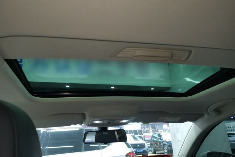 Used Volkswagen Lavida 2022 280TSI DSG Comfort Edition
