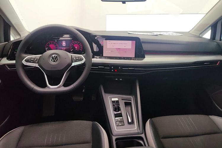 Used Volkswagen Golf 2021 280TSI DSG Pro
