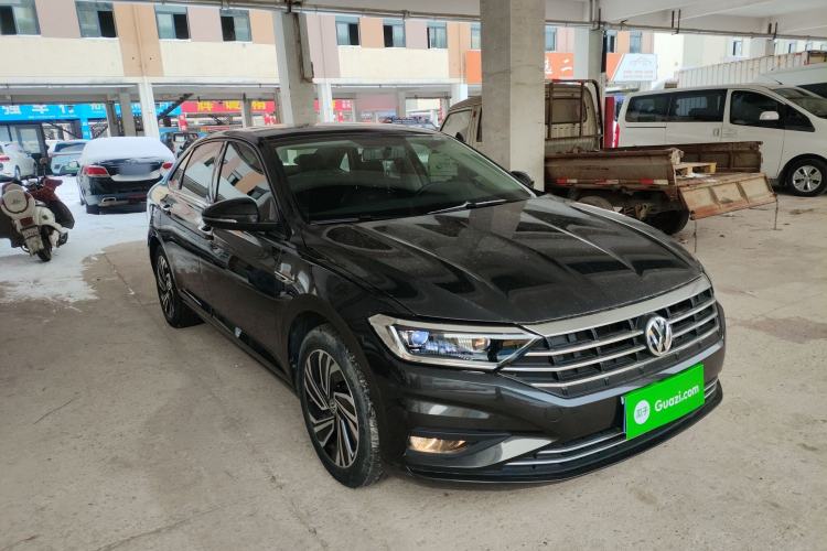 Used Volkswagen Sagitar 2021 280TSI DSG 30th Anniversary Edition