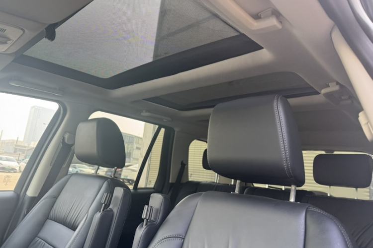 Used Land Rover Freelander 2 2015 2.0T Si4 XS Collection Edition