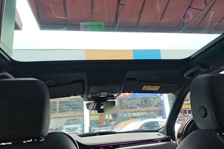 Used Land Rover Discovery Sport 2022 249 PS R-Dynamic S Performance Edition 5 Seats
