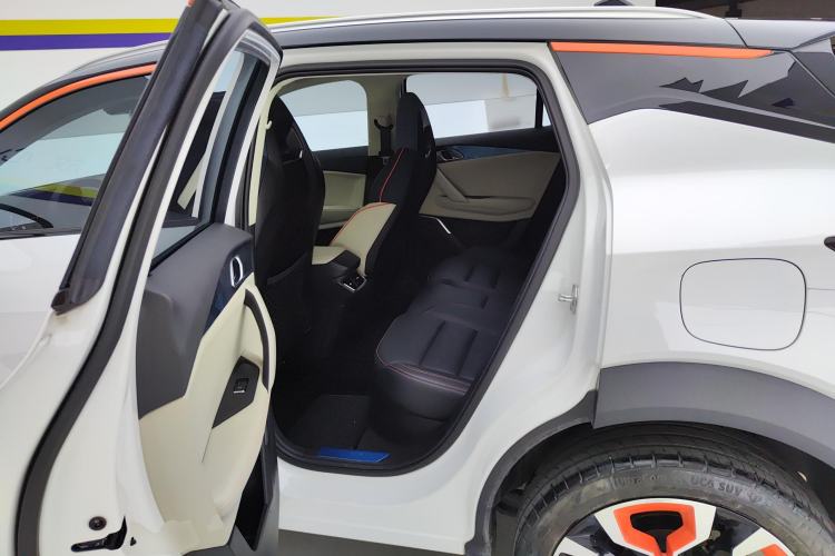 Used Lynk & Co 06 2020 1.5T YAO Halo
