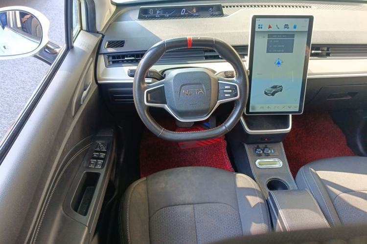 Used NETA V 2022 Chao 300 Lite Ternary Lithium
