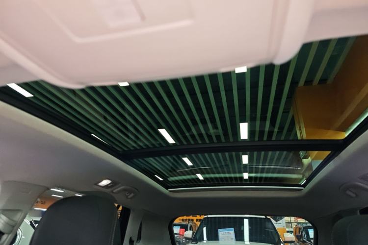 Used Volkswagen Tayron 2020 280TSI Two-Wheel Drive Luxury Connect Edition
