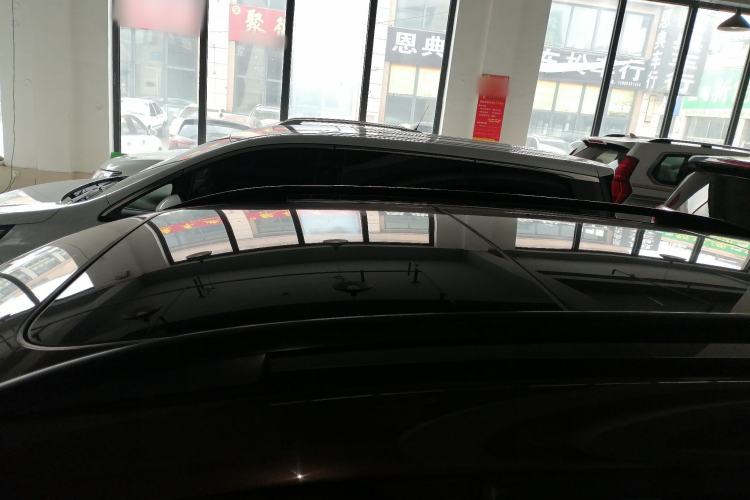 Used Volkswagen Tiguan 2016 280TSI Automatic Two-Wheel Drive Silk Road Comfort Edition