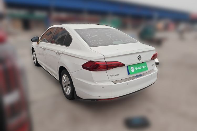 Used Volkswagen Bora 2019 1.5L Manual Fashion Edition