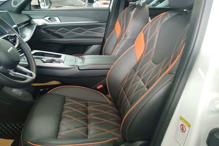 Used Haval XY 2022 1.5T Smart Edition
