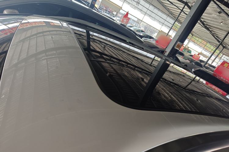 Used Skoda Karoq 2018 TSI280 Luxury Edition China V Standard