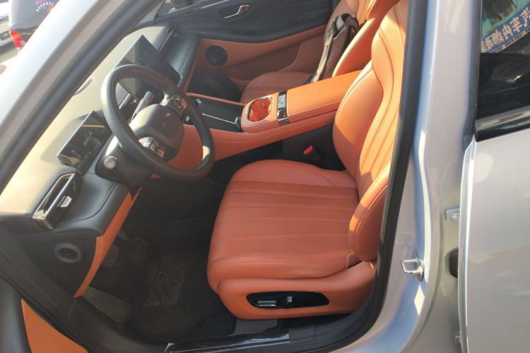 Used AION RT 2025 650 LiDAR Edition
