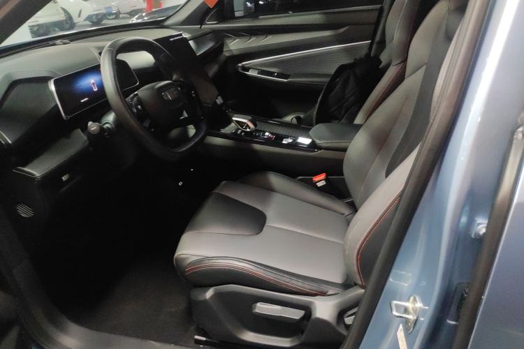 Used Geely Auto Emgrand X7 Sport 2023 Boyue COOL 1.5TD Smart Connectivity Model
