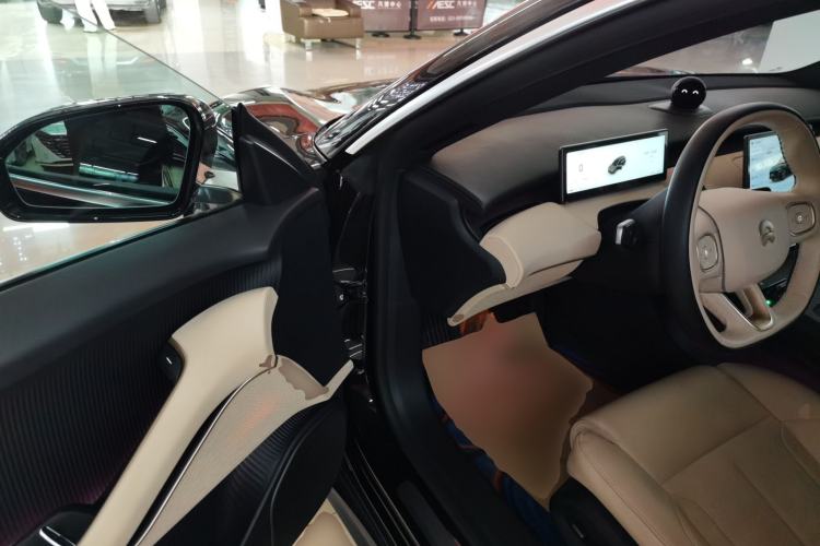 Used Nio ET5T 2024 75kWh Touring
