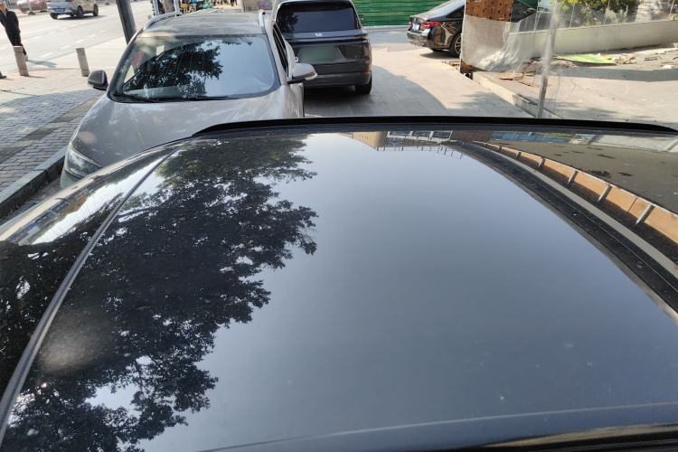 Used Wey VV5 2017 2.0T Flagship Edition