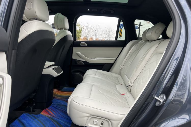 Used Nio ES7 2022 100kWh First Edition
