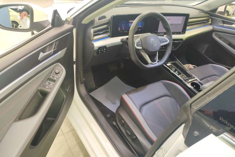 Used Volkswagen Lamando 2025 Lavida L 280TSI DSG Cool & Spicy Edition