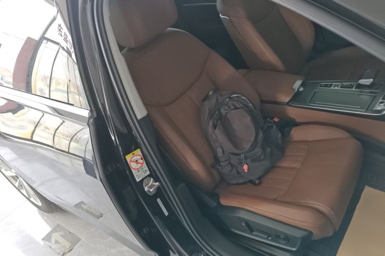 Used Audi A6L 2019 40 TFSI Luxury Prestige Edition
