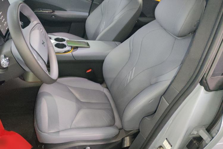 Used XPeng G7 2025 702 Max
