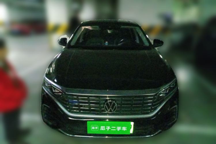 Used Volkswagen Passat New Energy 2023 430 PHEV Hybrid Luxury Edition
