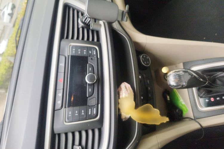 Used Buick GT 2015 15N Automatic Elite Version
