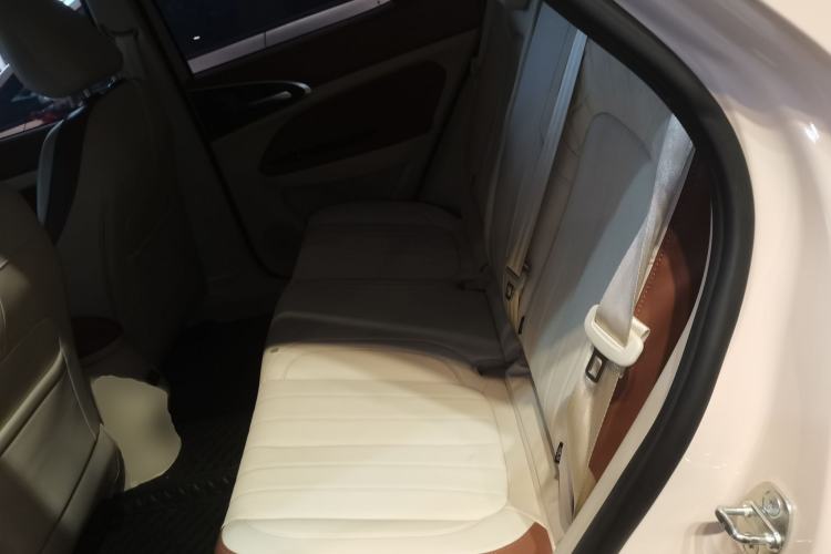 Used ORA Good Cat 2022 400km Standard Range Luxury Version Ternary Lithium