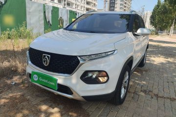 Used Baojun 510 2019 1.5L Manual Enjoyment Model 77kW China VI Emission Standard