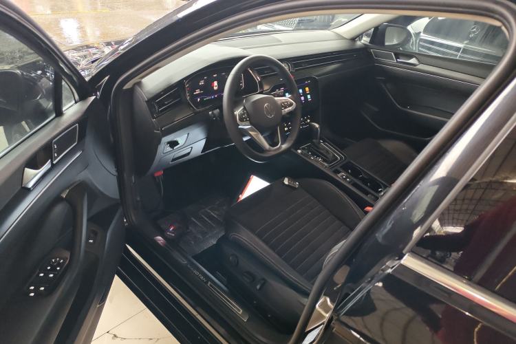 Used Volkswagen Magotan 2020 330TSI DSG Luxury Edition