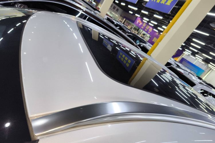 Used Volvo XC60 2019 T5 4x4 Smart Edition China V Standard
