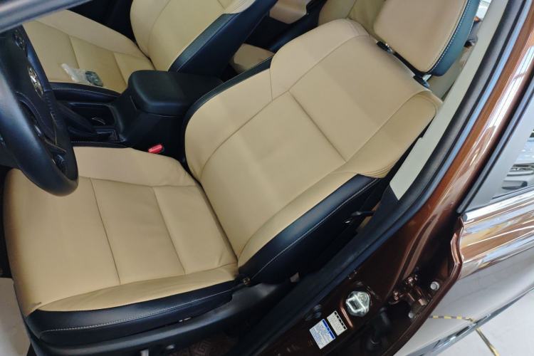 Used Toyota RAV4 2018 2.5L Automatic 4x4 Elite i Edition
