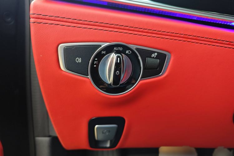 Used Mercedes-Benz AMG GT 2022 AMG GT 50 Four-Door Coupe
