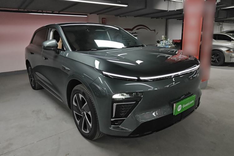 Used  Star Era ET 2024 Range-Extended 200 Pro
