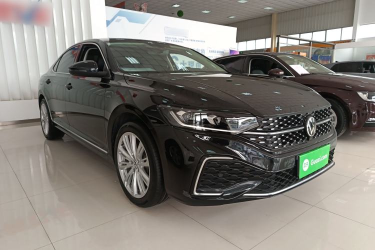 Used Volkswagen Passat 2023 Revised 330TSI Starry Elite Edition
