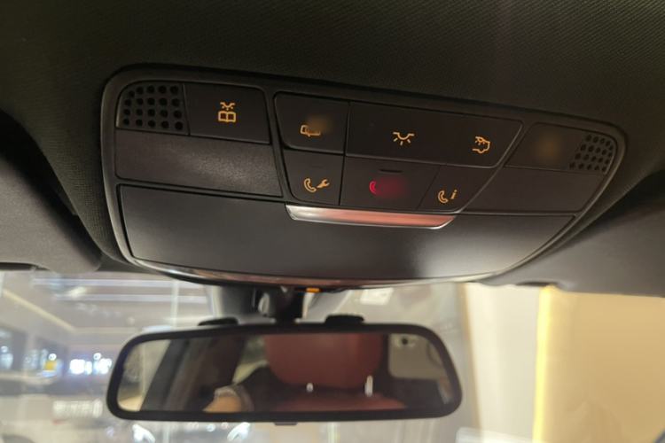 Used Mercedes-Benz C-Class 2018 C 200 Sport Edition
