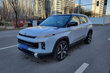 Used Geely Auto icon 2023 1.5TD Star Player