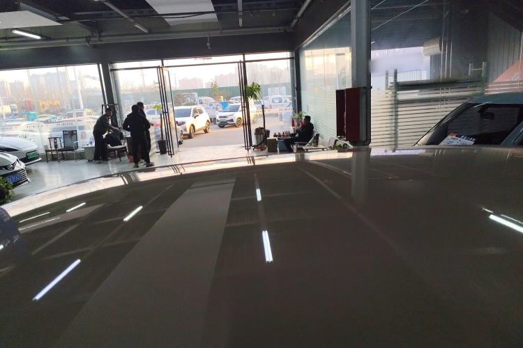 Used Leapmotor T03 2022 Special Edition
