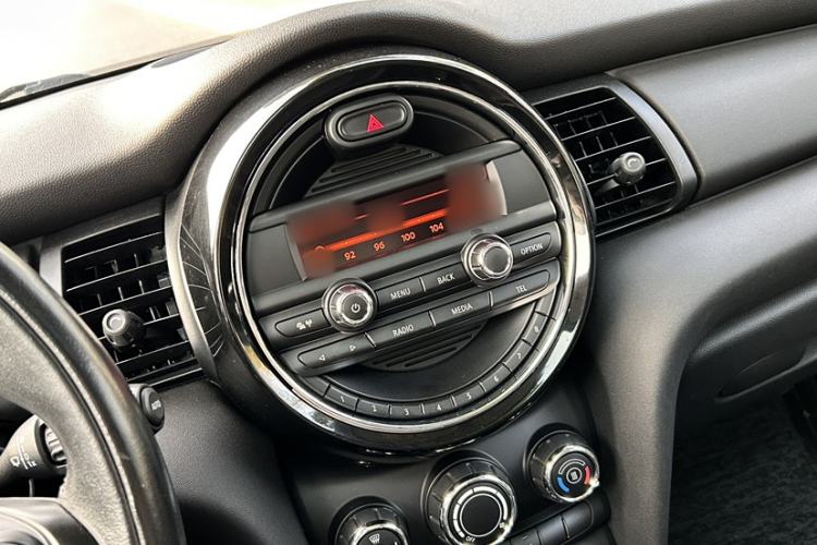 Used  MINI 2016 1.2T ONE Pioneer Edition