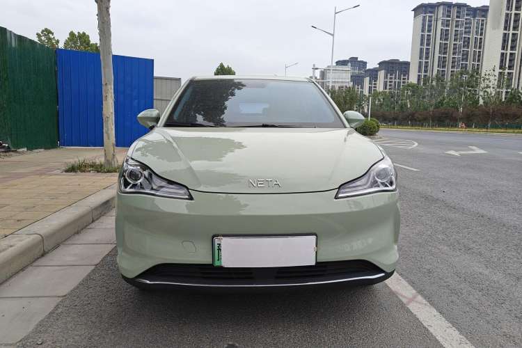 Used NETA V 2022 Chao 300 Lite Ternary Lithium
