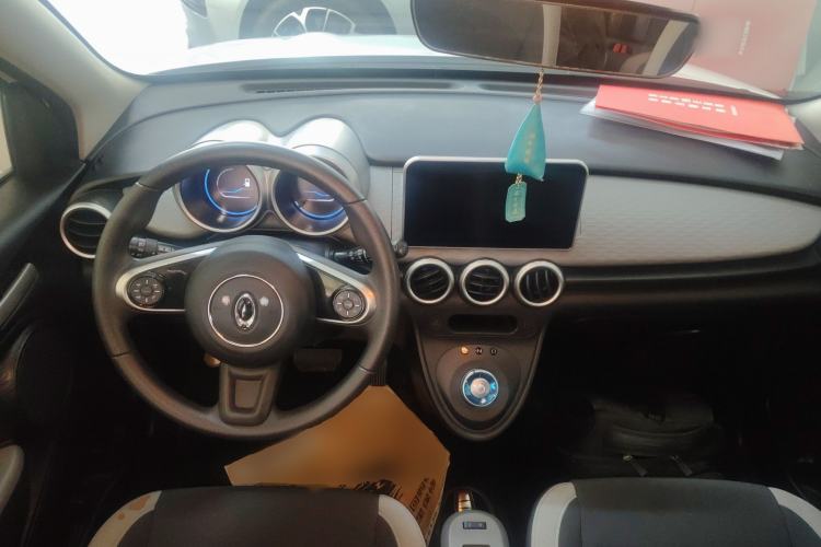 Used ORA Black Cat 2021 405 km Long-Range Version
