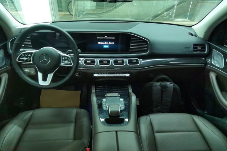 Used Mercedes-Benz GLE 2023 GLE 350 4MATIC Stylish Model