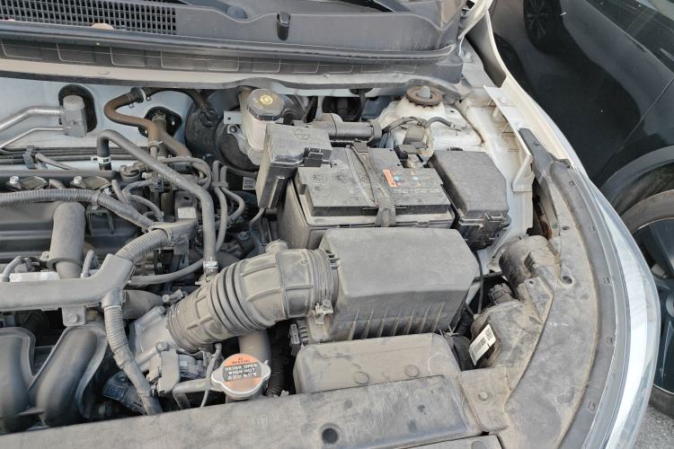 Used Kia Stonic 2021 1.4L CVT Fun & Sunroof Model
