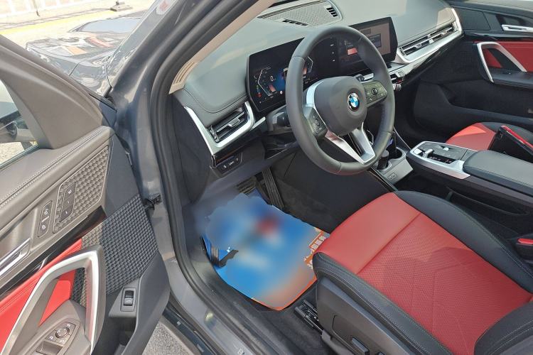 Used BMW X1 2023 sDrive20Li X Design Package
