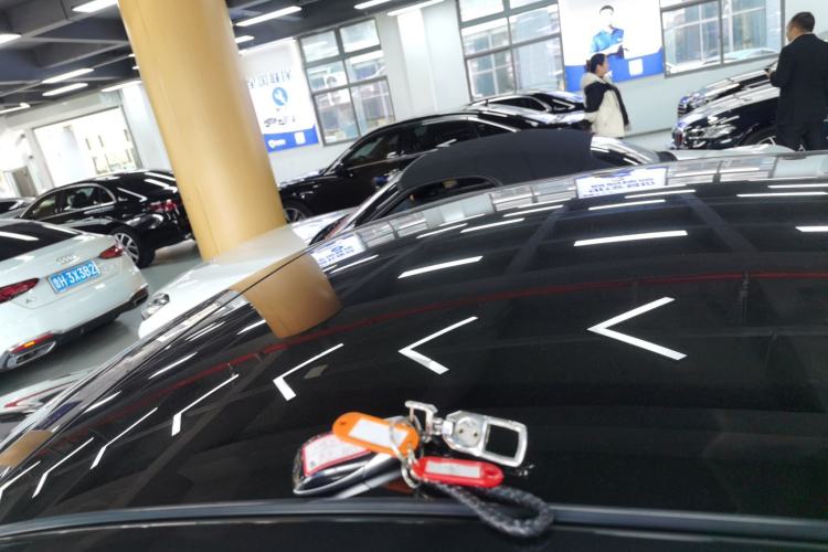 Used Mercedes-Benz E-Class 2019 E 300 Coupe
