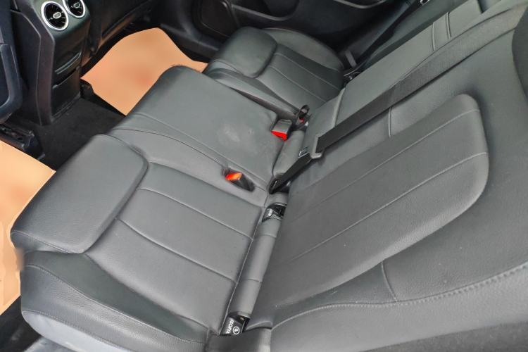 Used Mercedes-Benz GLB 2020 Facelift GLB 200 Fashion Edition