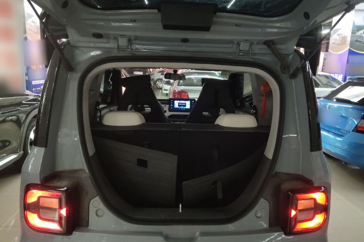 Used  Panda 2024 200km Panda Kart
