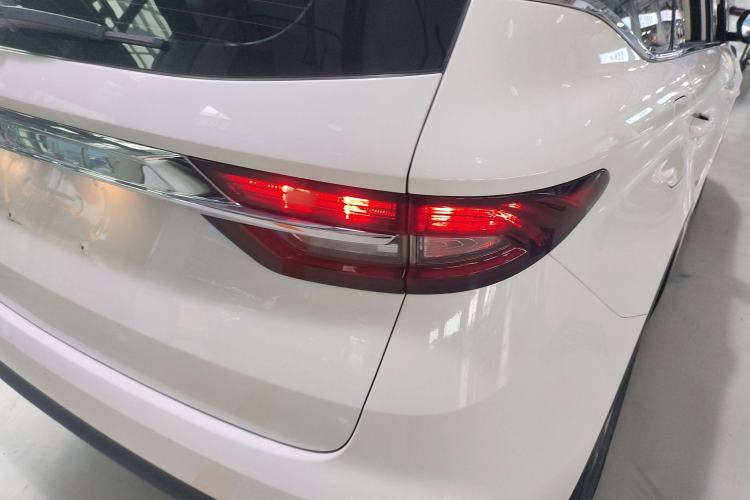 Used Geely Auto Jiajie 2021 1.8TD DCT Comfort Model
