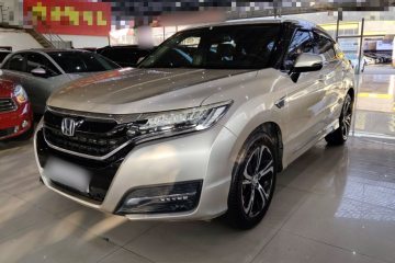 Used Honda UR-V 2017 370TURBO 2WD Prestige Edition China V