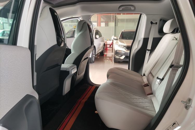 Used ARCFOX Kaola S 2024 AIR model
