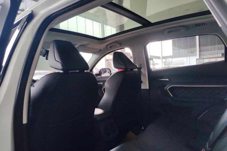 Used Haval H6 2021 1.5T Automatic Champion Edition
