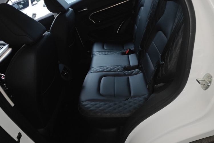 Used Haval H6 2021 1.5T Automatic Urban Edition
